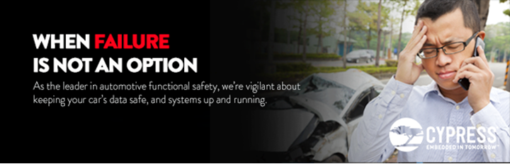 Infineon Technologies 車載用ソリューション